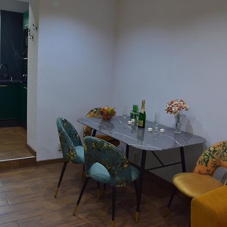 Apartmany Zakovce & Spa Vel'ka Lomnica Exteriör bild