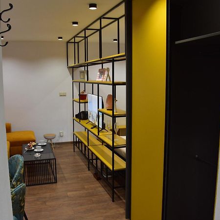 Apartmany Zakovce & Spa Vel'ka Lomnica Exteriör bild