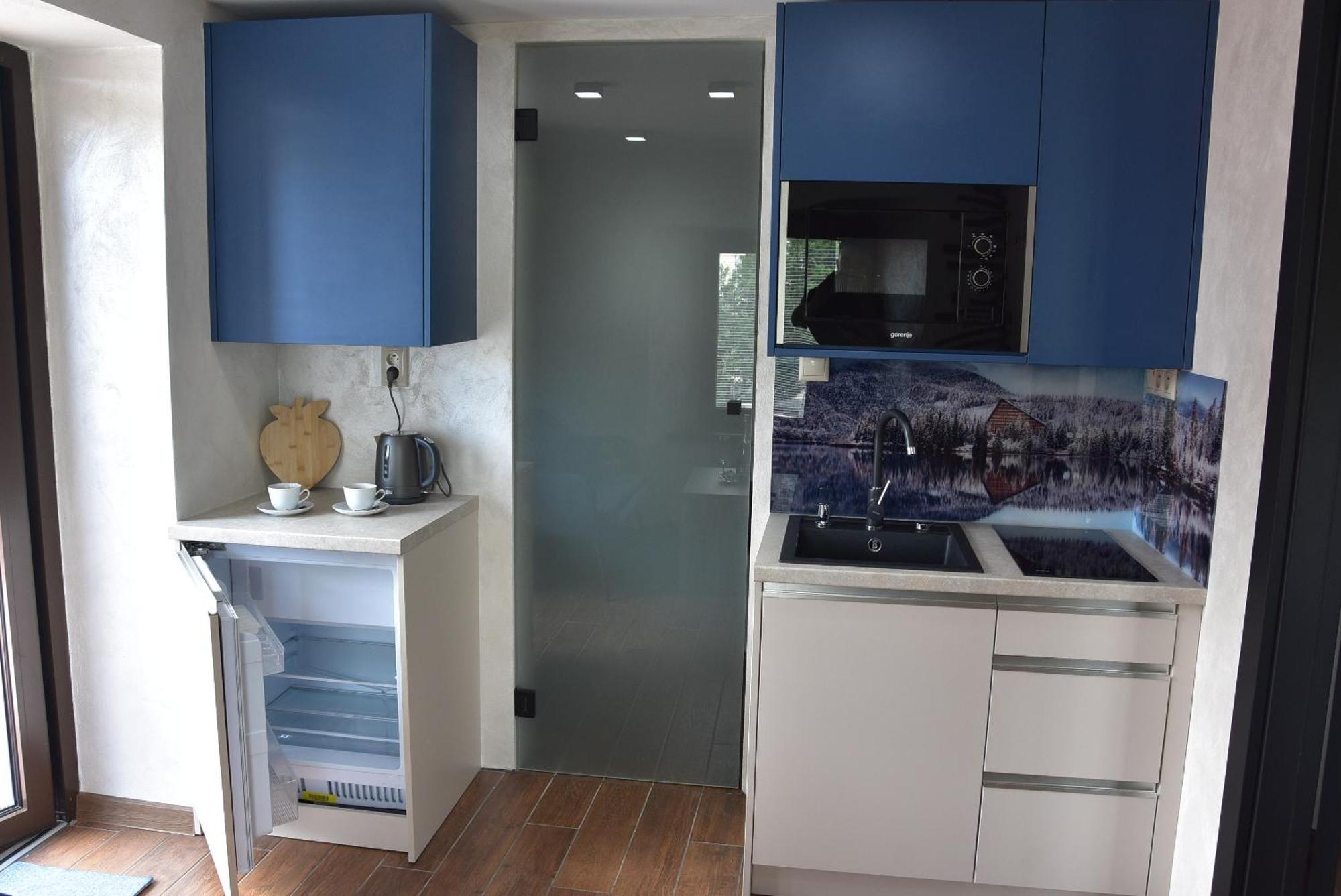 Apartmany Zakovce & Spa Vel'ka Lomnica Exteriör bild