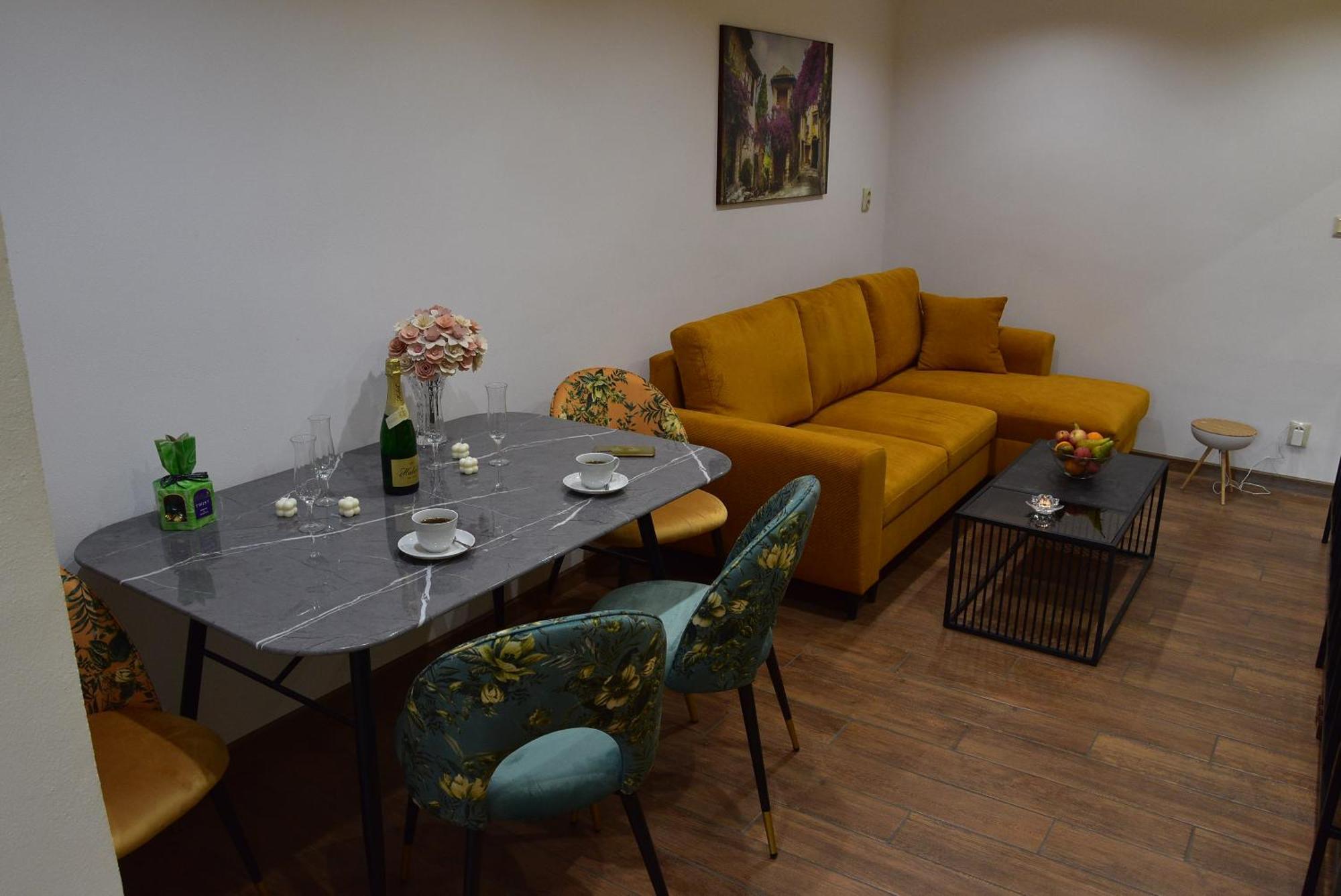 Apartmany Zakovce & Spa Vel'ka Lomnica Exteriör bild
