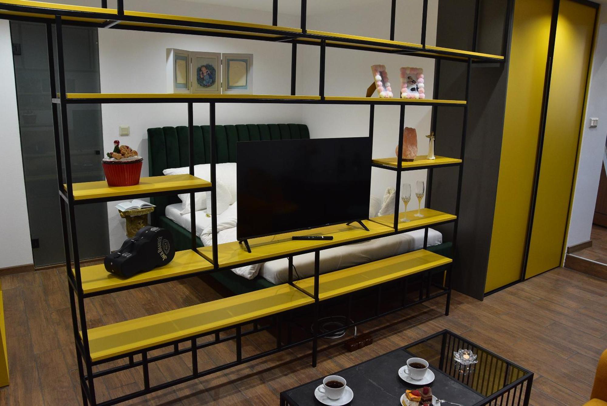 Apartmany Zakovce & Spa Vel'ka Lomnica Exteriör bild