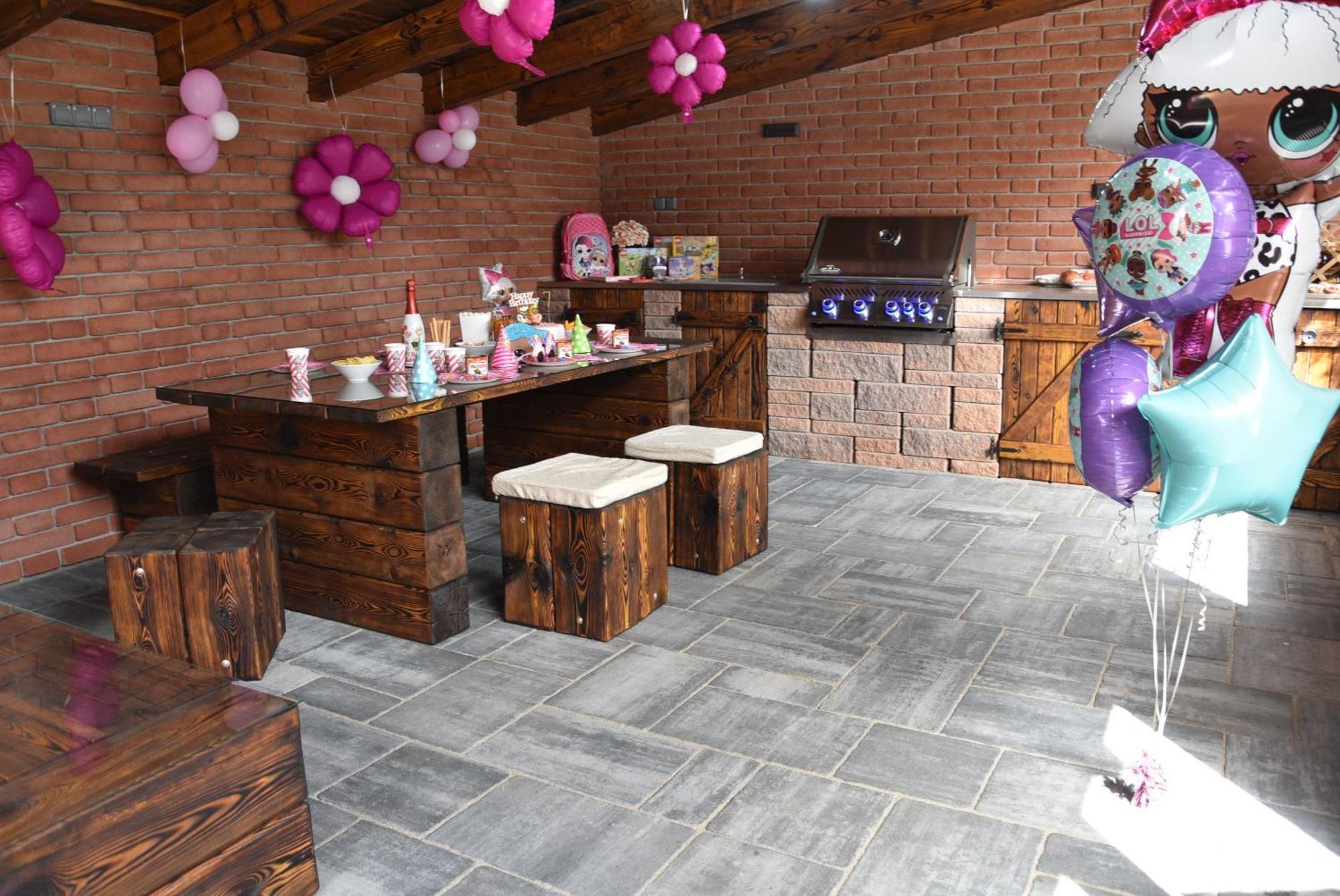 Apartmany Zakovce & Spa Vel'ka Lomnica Exteriör bild