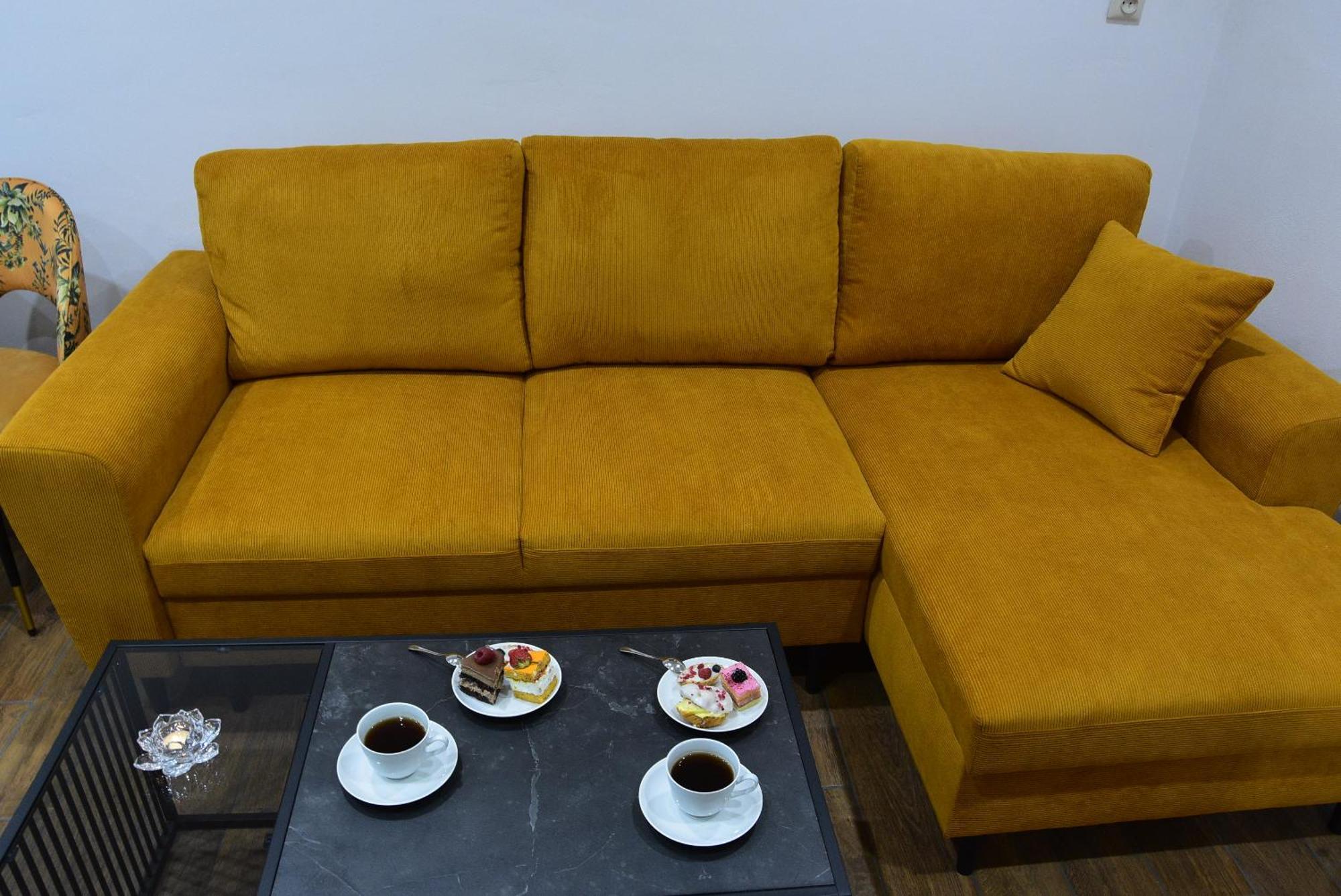Apartmany Zakovce & Spa Vel'ka Lomnica Exteriör bild