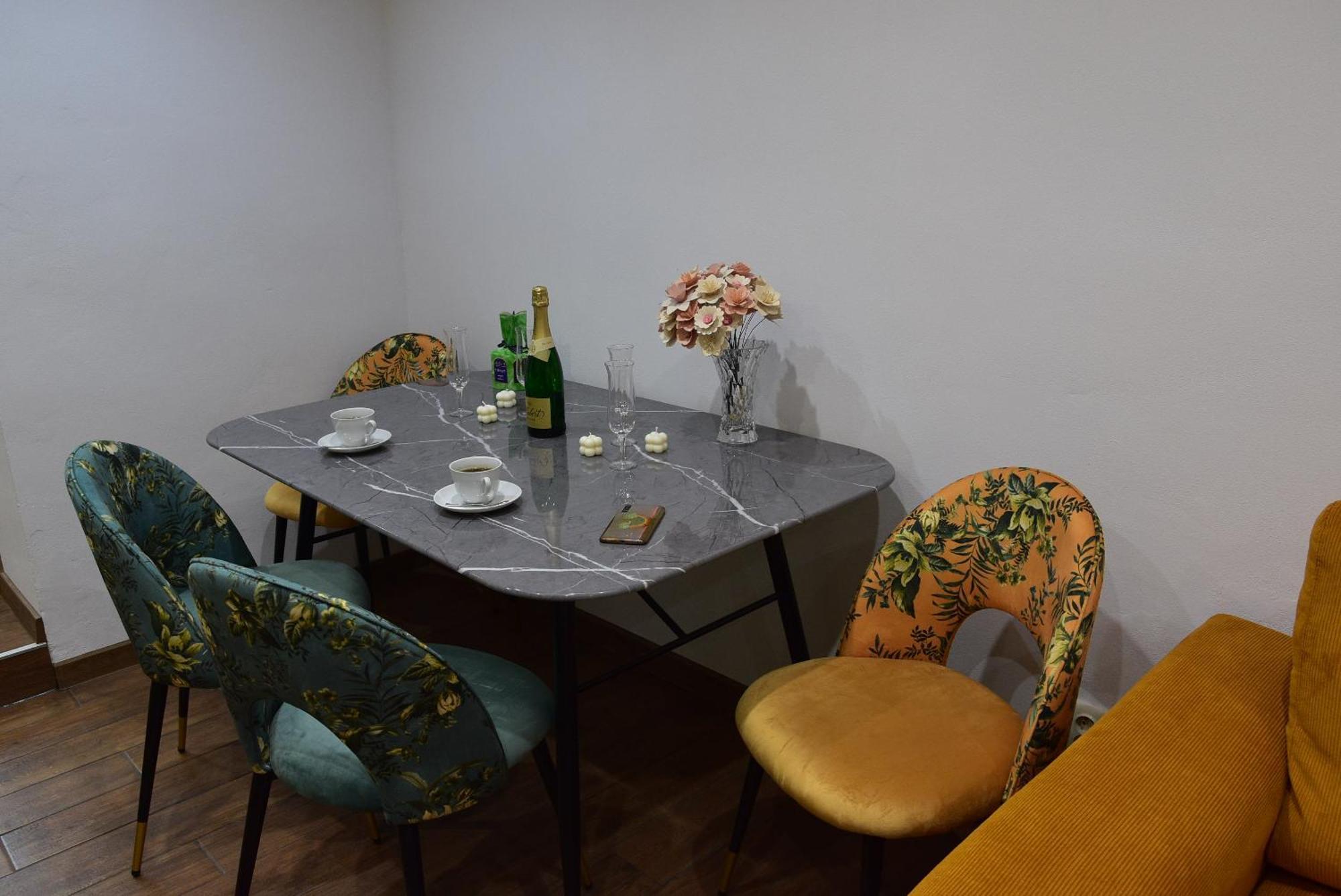 Apartmany Zakovce & Spa Vel'ka Lomnica Exteriör bild