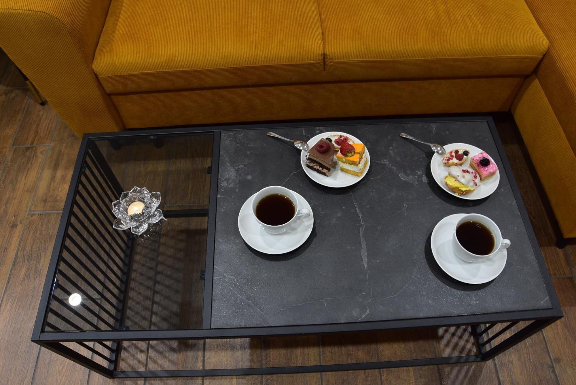 Apartmany Zakovce & Spa Vel'ka Lomnica Exteriör bild