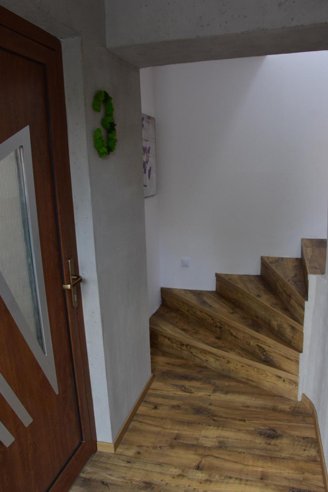 Apartmany Zakovce & Spa Vel'ka Lomnica Exteriör bild