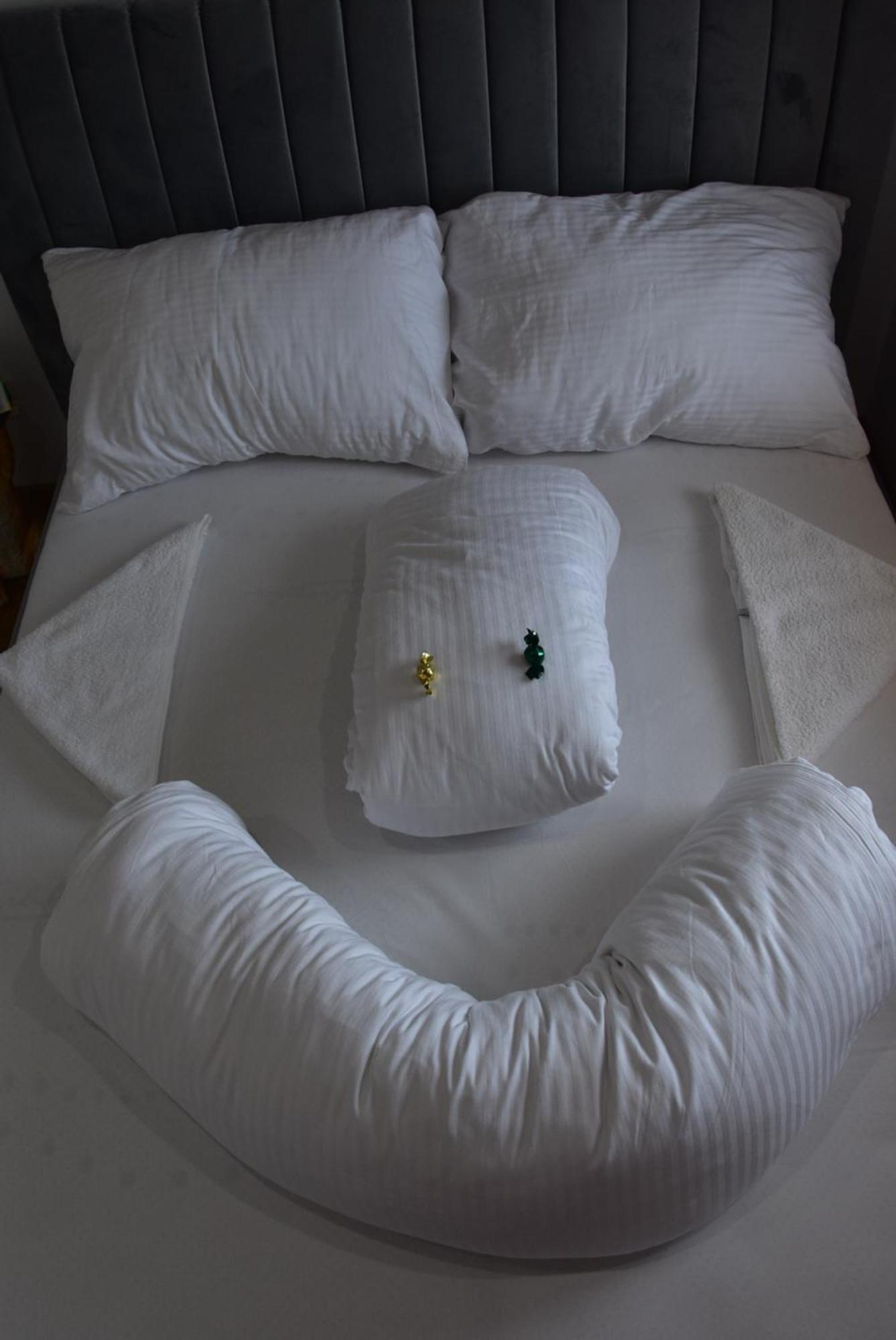 Apartmany Zakovce & Spa Vel'ka Lomnica Exteriör bild