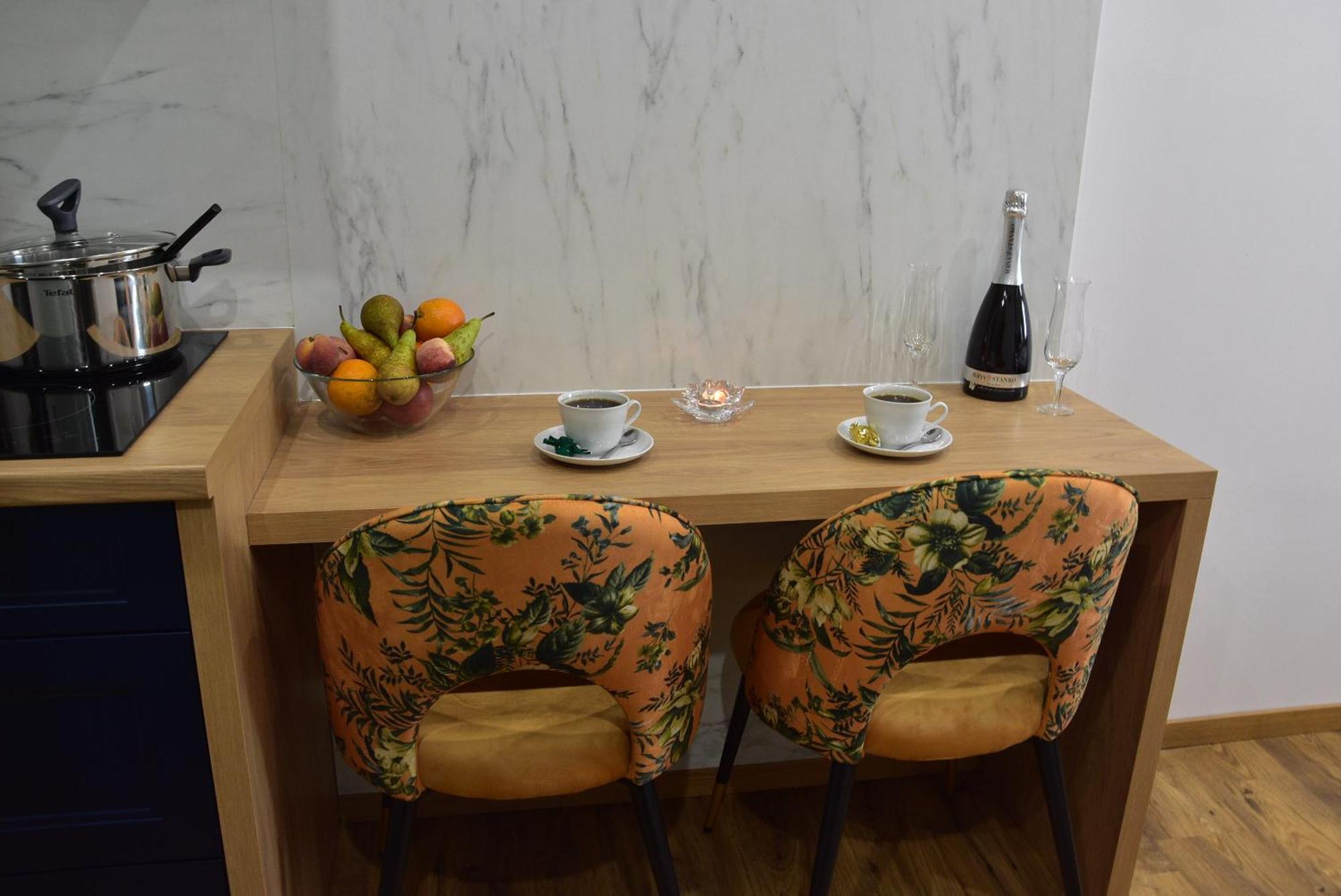 Apartmany Zakovce & Spa Vel'ka Lomnica Exteriör bild