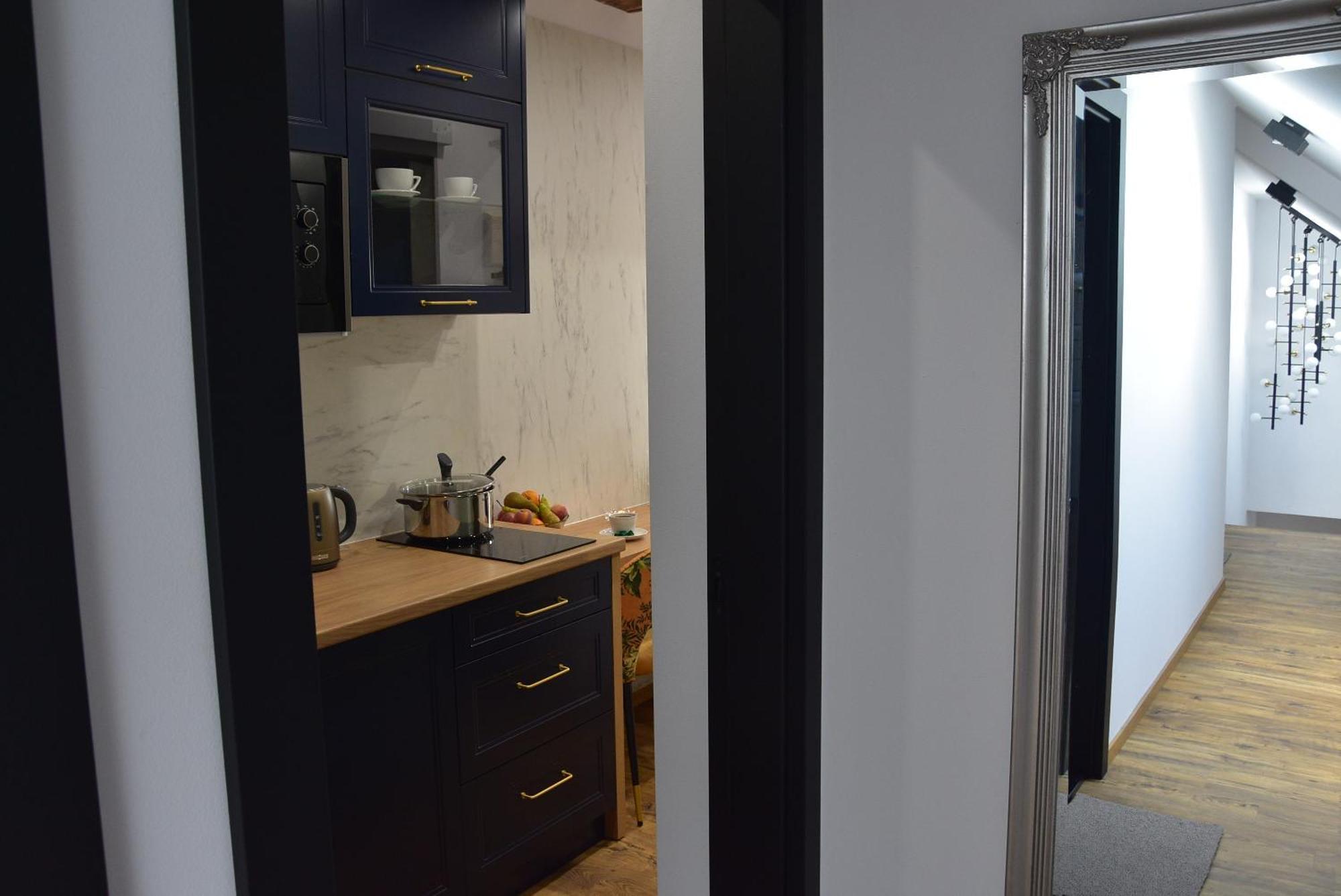 Apartmany Zakovce & Spa Vel'ka Lomnica Exteriör bild