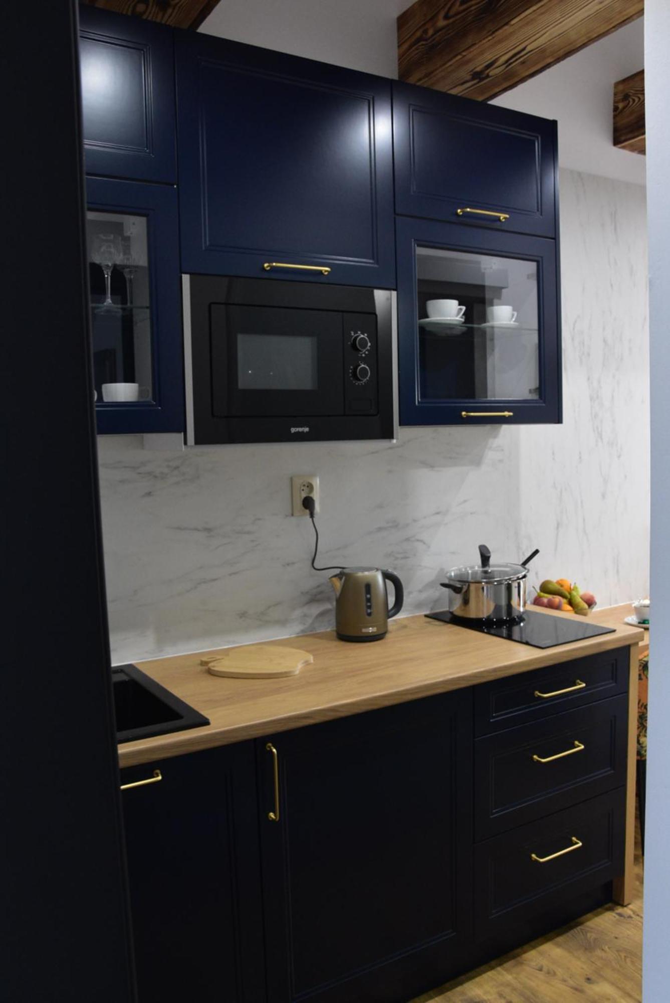 Apartmany Zakovce & Spa Vel'ka Lomnica Exteriör bild