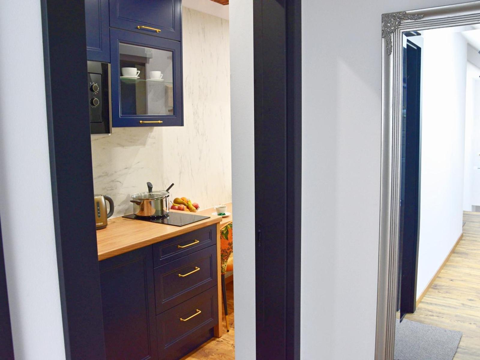 Apartmany Zakovce & Spa Vel'ka Lomnica Exteriör bild
