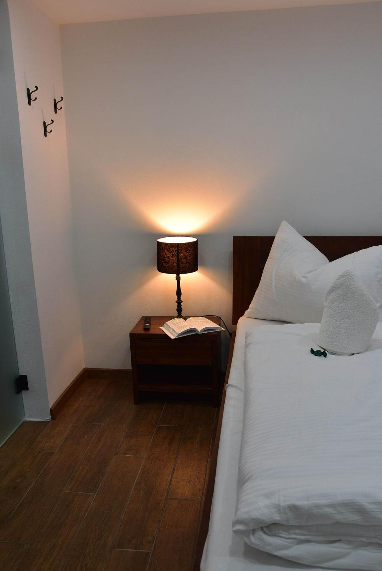 Apartmany Zakovce & Spa Vel'ka Lomnica Exteriör bild