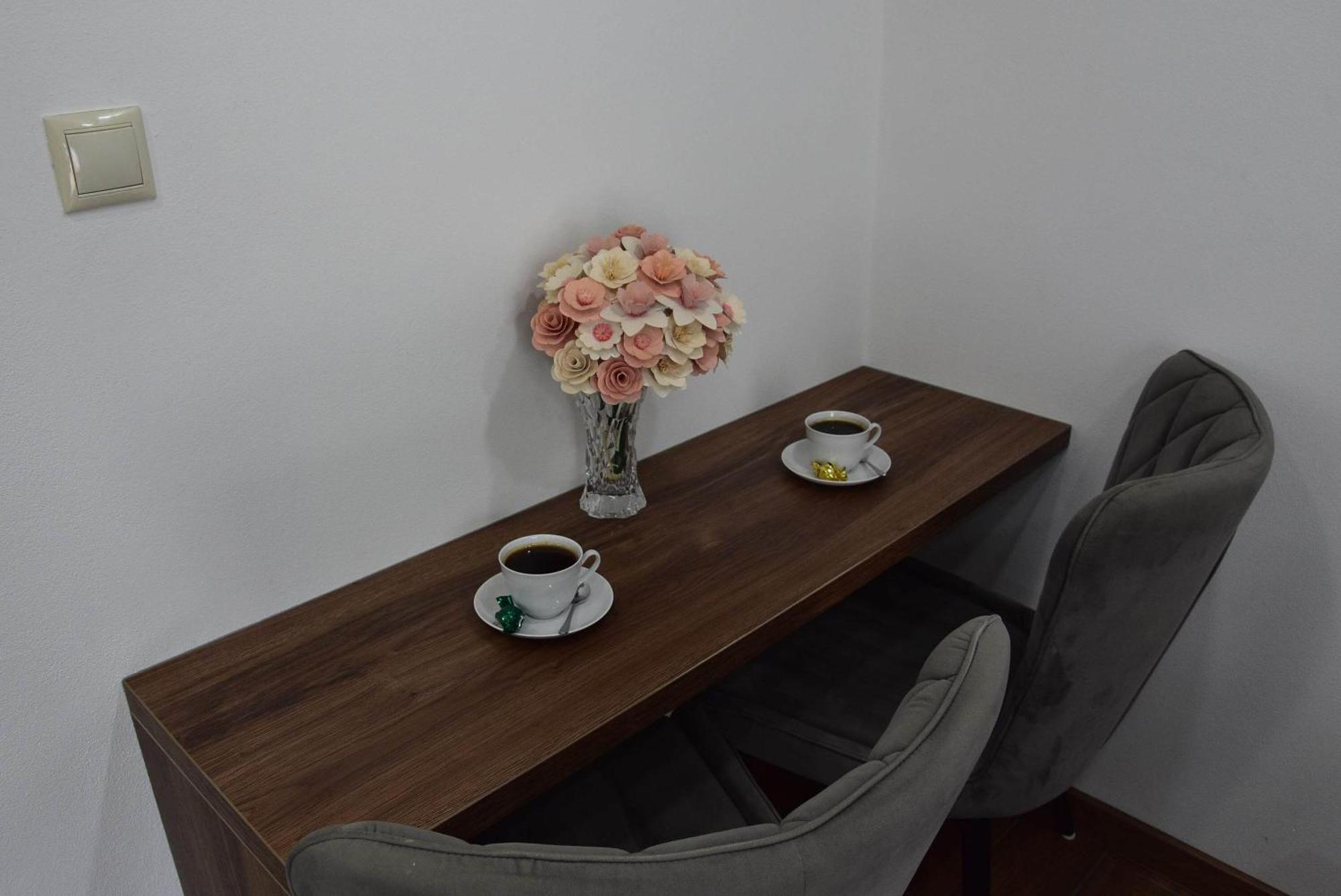 Apartmany Zakovce & Spa Vel'ka Lomnica Exteriör bild
