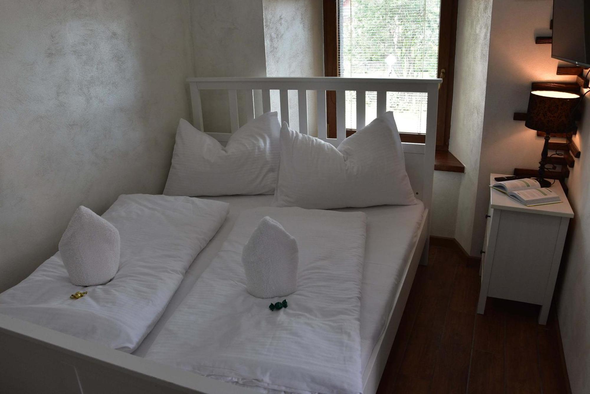 Apartmany Zakovce & Spa Vel'ka Lomnica Exteriör bild