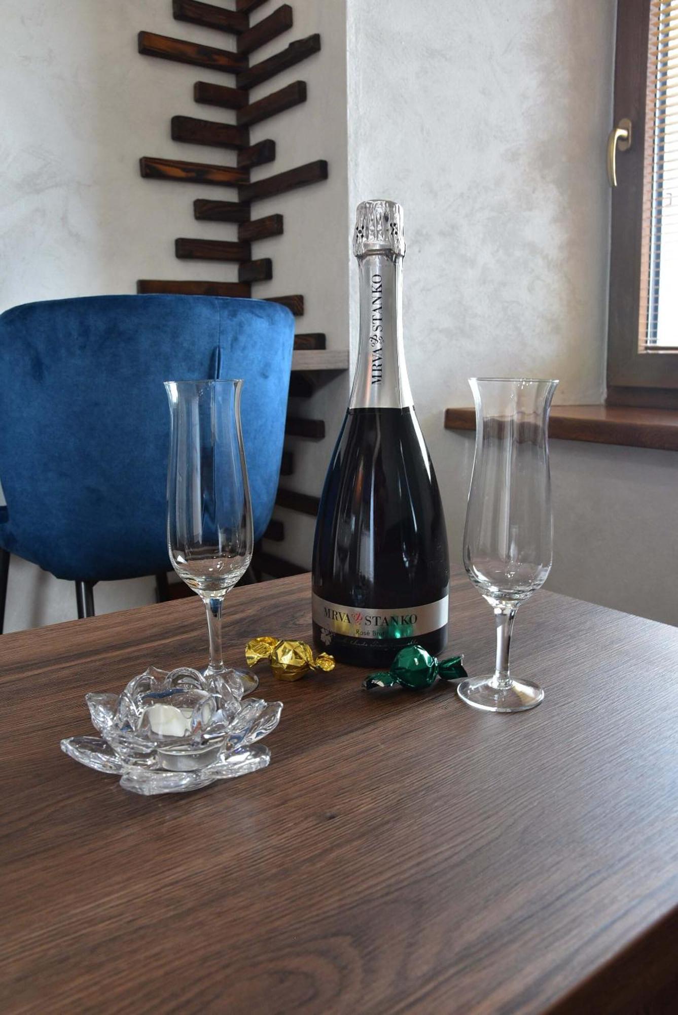 Apartmany Zakovce & Spa Vel'ka Lomnica Exteriör bild