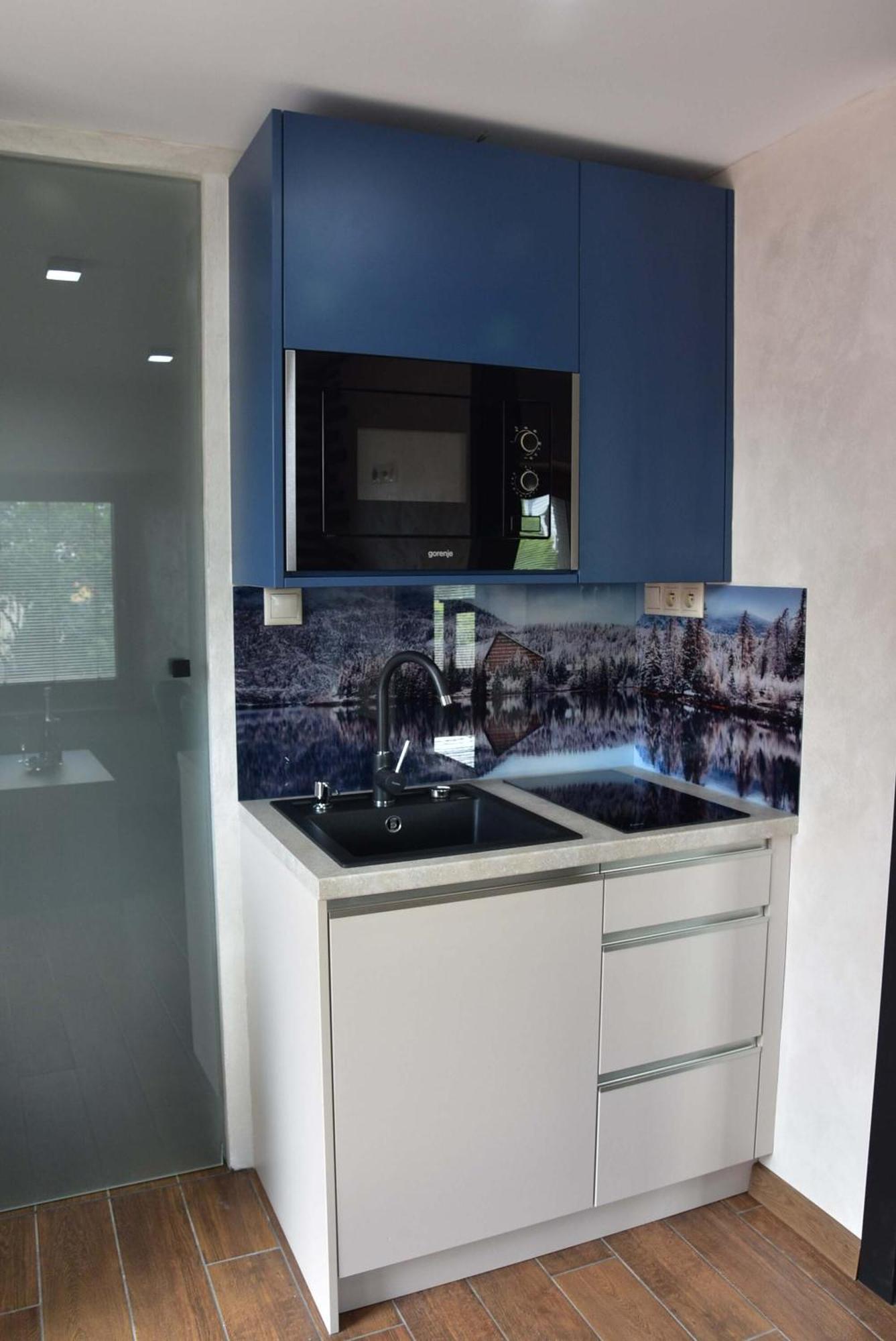 Apartmany Zakovce & Spa Vel'ka Lomnica Exteriör bild